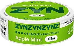 Apple Mint Slim S3