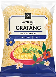 Gratängost Riven 27%