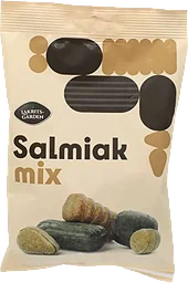 Salmiak Mix