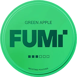 Green Apple Strong
