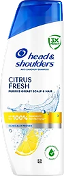 Citrus Fresh