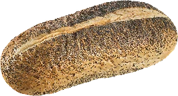 Vallmobröd