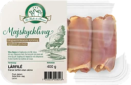 Majskycklinglårfilé Färsk