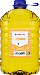 Rapsolja
