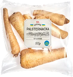 Palsternacka Klass 1