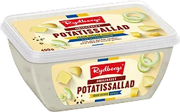 Potatissallad Original