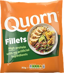 Glutenfria Filéer