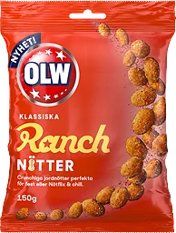 Ranchnötter