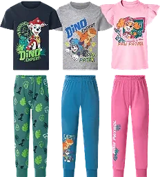 Pyjamasset