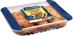 Kycklingsteak Bbq
