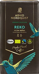 Reko Extra Mörk Bryggkaffe