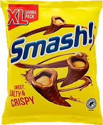 Majskoner Choklad ! XL OLW