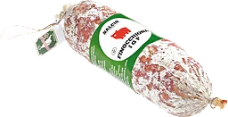 Salami Fänkål