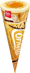 Max Mango&vanilla Glasstrut