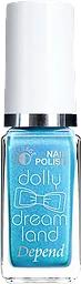Nagellack Wish Upon a Bow 5221 DC