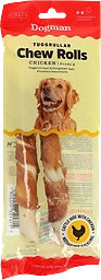 Tuggrullar Chew Rolls Kyckling 2-p
