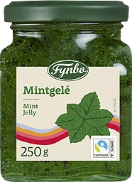 Mintgelé