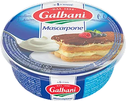 Mascarpone