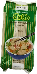 Rice Sticks 3Mm