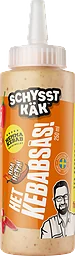 Het Kebabsås