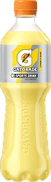 Sportdryck Lemon