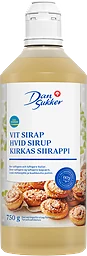 Vit Sirap