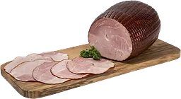 Samisk Skinka Rökt