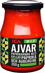 Ajvar Mild