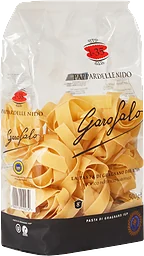 Pappardelle
