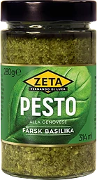 Pesto alla genovese