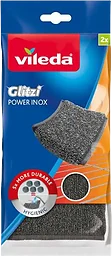 Power Inox Glitzi