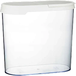 Matförvaring 1,7 L