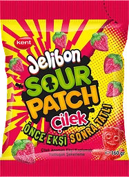 Sour Patch Strawberry