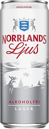 Ljus Alkoholfri, Eko