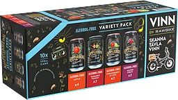 Cider Variety Pack A.fri