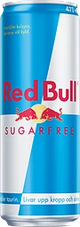 Energidryck Sockerfri