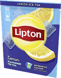 Lemon Ice Tea