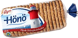 Hönö Skärgårdskaka
