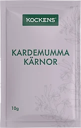 Kardemumma Kärnor Påse