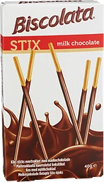 Stixkex Chokladdoppade