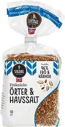 Örter Havssalt Fröknäcke 10- Pack