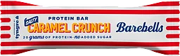 Caramel Crunch Salty