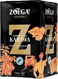 Bryggkaffe Kahawa