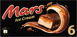 Mars