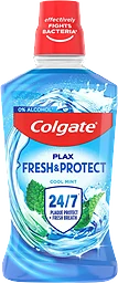 Munskölj Cool Mint