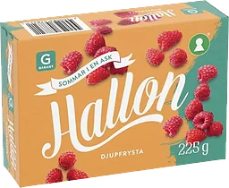 Hallon
