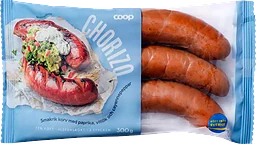 Chorizo