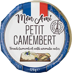 Camembert Petit