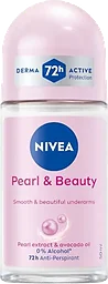 Pearl & Beauty 72H