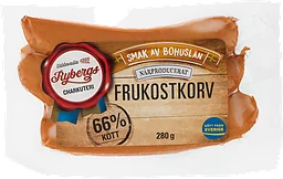 Frukostkorv